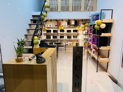 Techexpert Nexgen Pvt.Ltd.