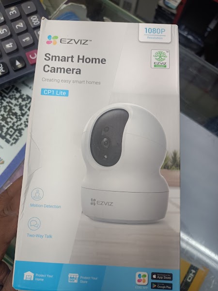 Technical Security Electrical - Photo 1