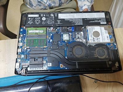 Technix Laptop Repair