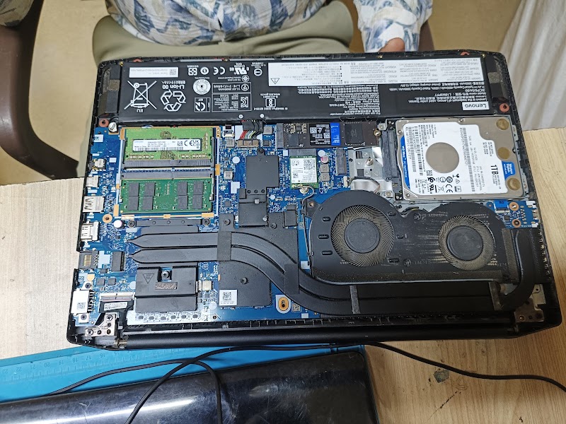 Technix Laptop Repair - Photo 1