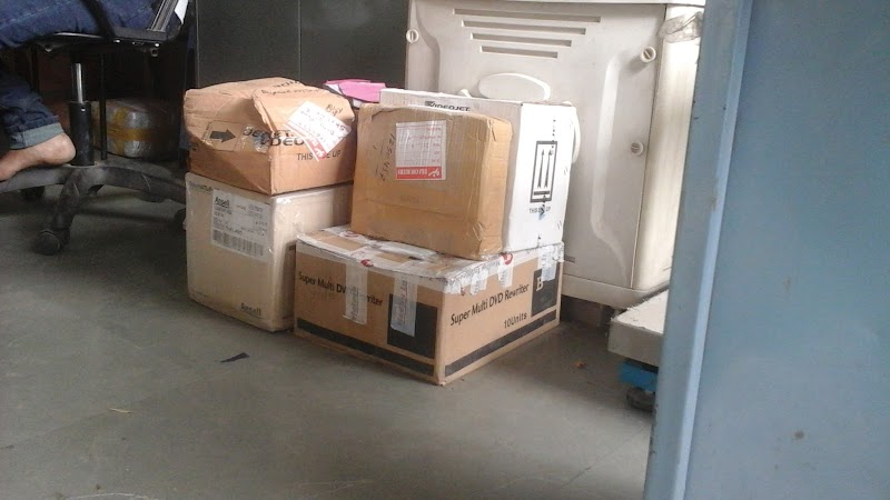 Tej couriers - Photo 1