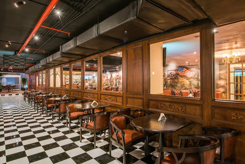 Texas Tower - Photo 1