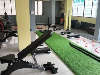 TG Fitness Studio