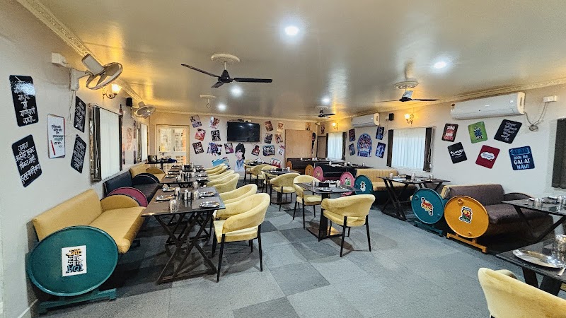 The Fire Grill Family Restaurant - Photo 1