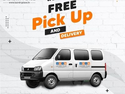 The Laundry Place - Professional Laundry & Dry Cleaning