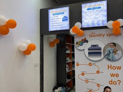 the laundry xpress | Dry Cleaners and Laundry Services in Kharadi