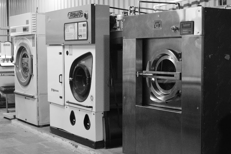 The Laundrywalla - Photo 1