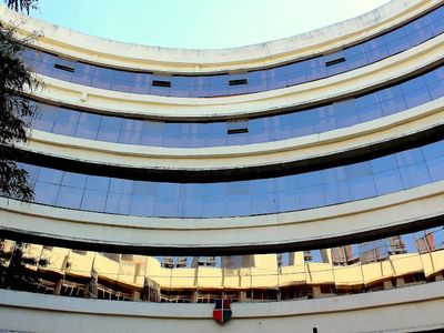 The Lexicon International School, Wagholi