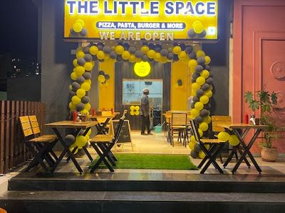 The Little Space