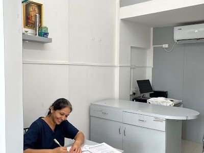 The Pet Vet Veterinary Clinic