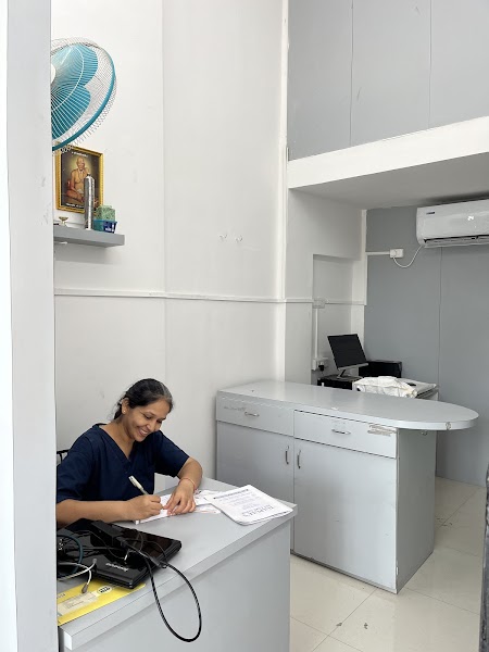 The Pet Vet Veterinary Clinic - Photo 1