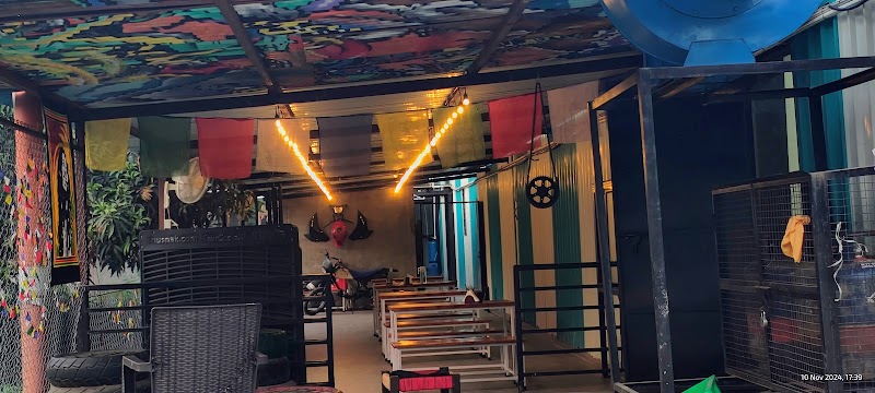 The Pitlane Cafe - Photo 1