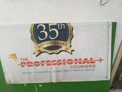 The Professional Couriers | Domestic & International Courier Services in Mundhwa