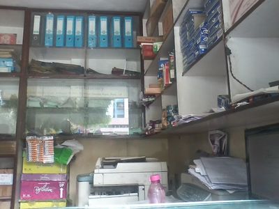 The Professional Couriers