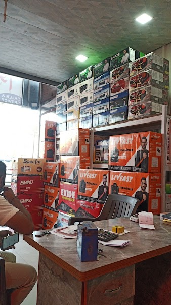 The Professional Couriers - Photo 1