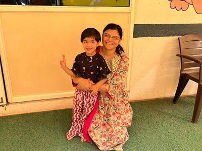 The Progressive Minds Preschool and Daycare