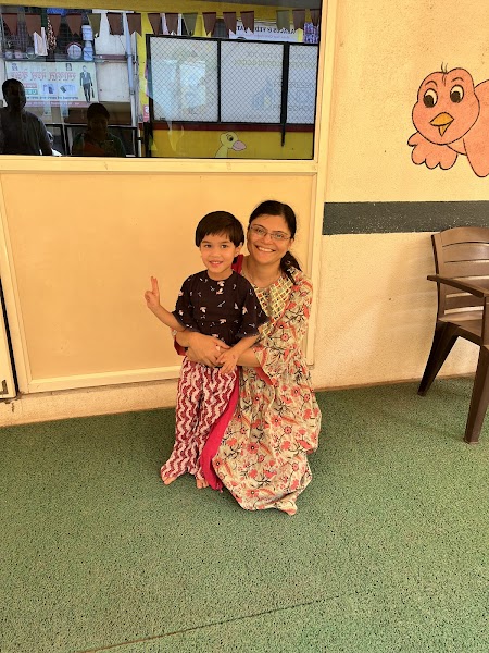 The Progressive Minds Preschool and Daycare - Photo 1