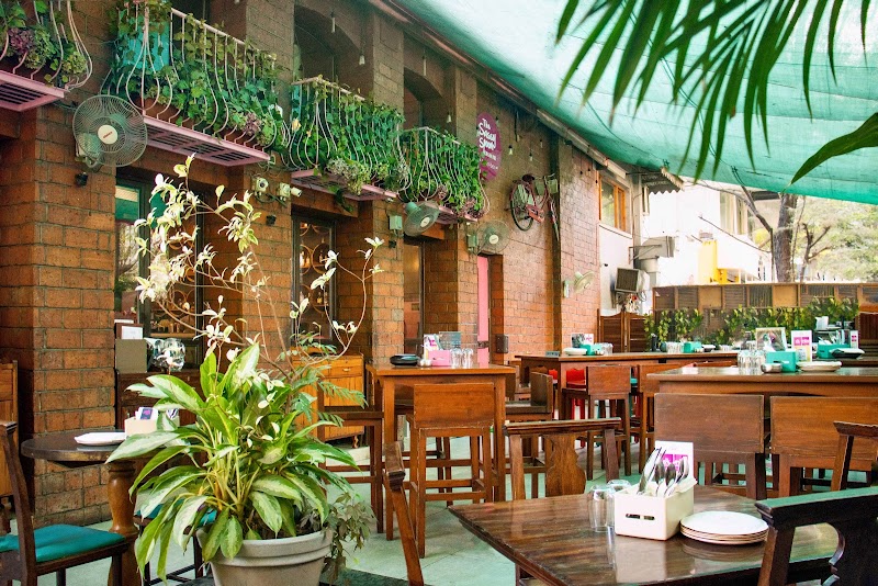 The Sassy Spoon - Photo 1