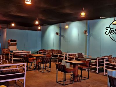 The Terrace Kitchen & Bar