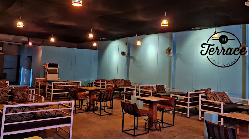 The Terrace Kitchen & Bar - Photo 1