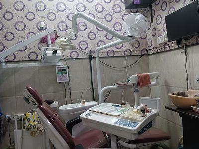 The Tooth Care Dental Clinic
