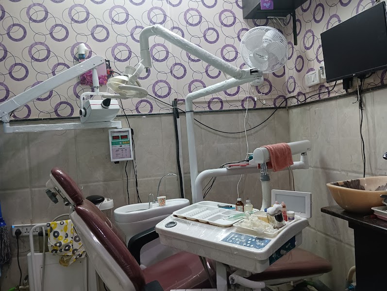 The Tooth Care Dental Clinic - Photo 1