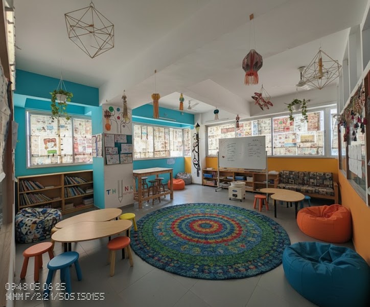 The Wonder School Pune - Photo 1