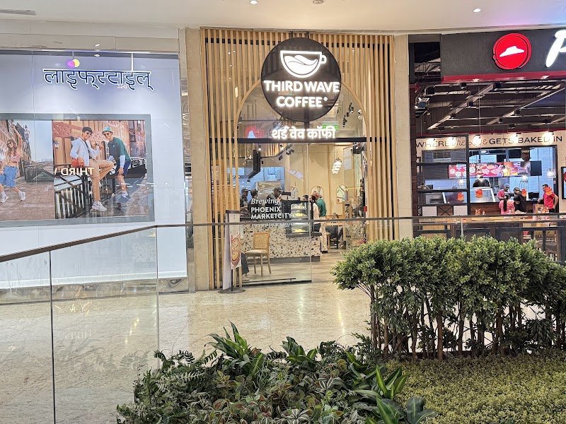 Third Wave Coffee - Photo 1