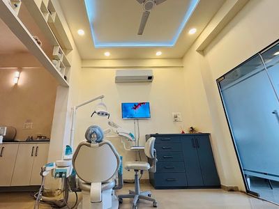Tooth Sense Dental Care & Implant Center , Wagholi