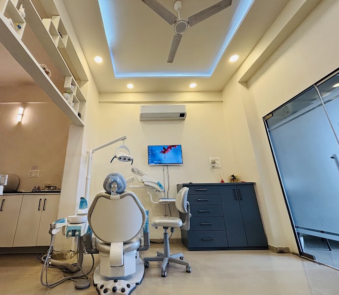 Tooth Sense Dental Care & Implant Center , Wagholi - Photo 1