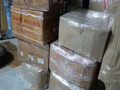 Trans King Packers And Movers