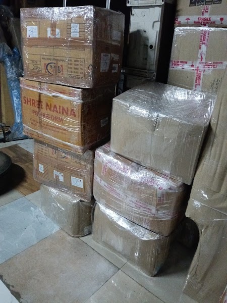 Trans King Packers And Movers - Photo 1