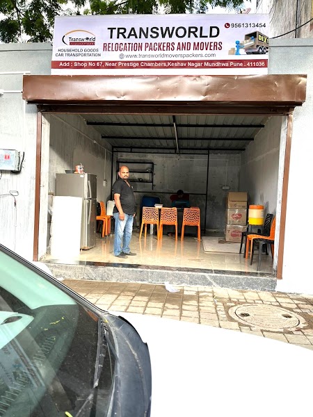 Transworld Relocation Packers and Movers - Photo 1