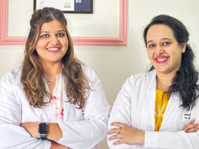 Trident Dental Clinic in Kharadi | Dental Implant, Braces, Smile Designing, Root Canal | Best Dentist in Kharadi