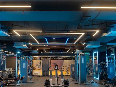 Trifit - The Best Gym in Wagholi for Fitness, Strength Training, Cardio, and Overall Wellness!