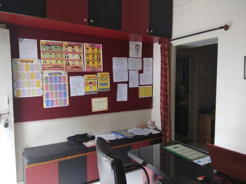 Trinity Coaching Classes - Photo 1