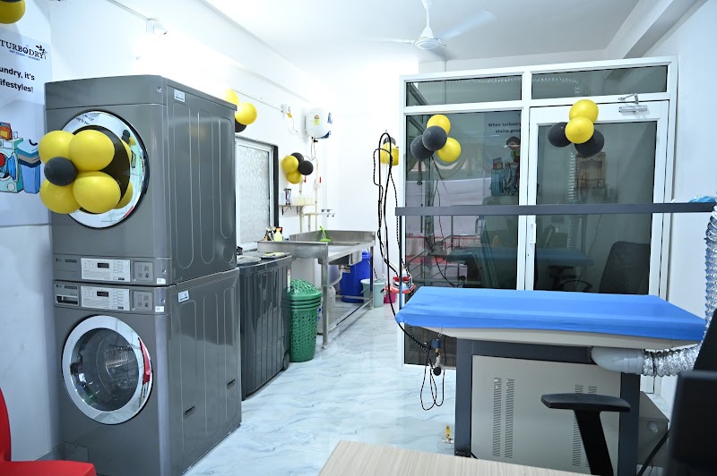TURBODRY Dry Clean And Laundry - Photo 1
