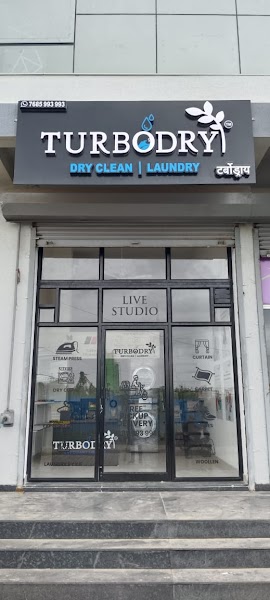 Turbodry (Dry clean and Laundry) - Photo 1