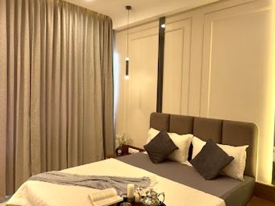 U & I Spaces - Interior Designers in Pune