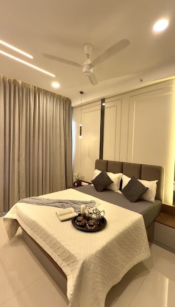 U & I Spaces - Interior Designers in Pune - Photo 1