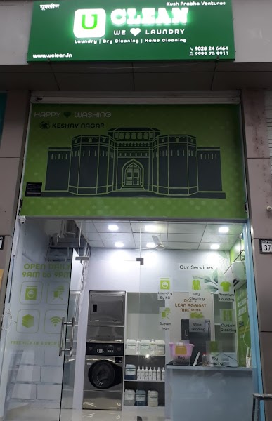 UClean Laundry - Photo 1