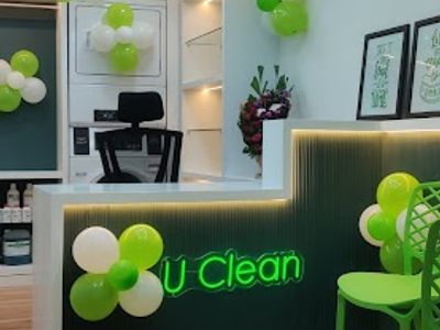 UClean Viman Nagar