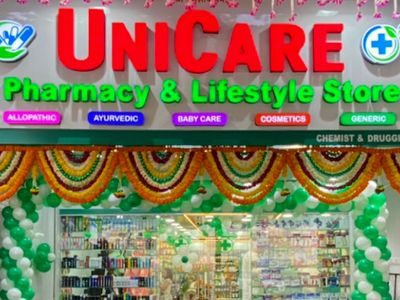 UniCare Pharmacy & Lifestyle Store