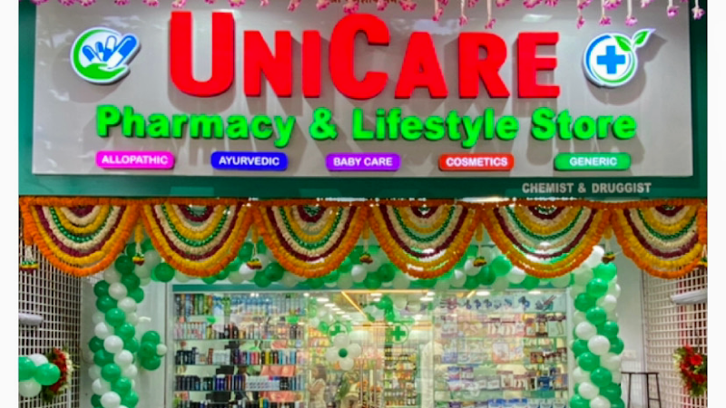 UniCare Pharmacy & Lifestyle Store - Photo 1
