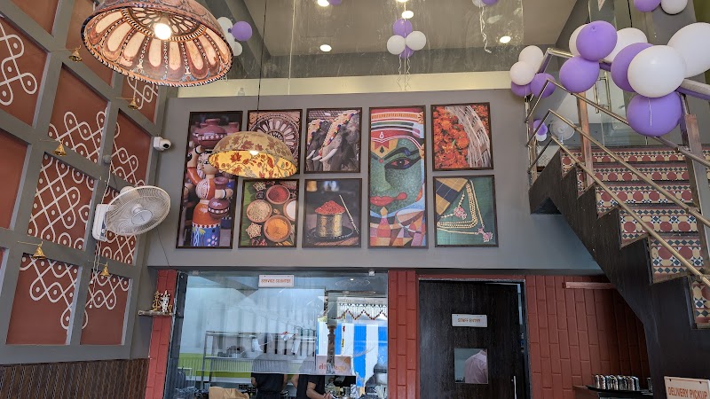 Upsouth Kharadi - Photo 1