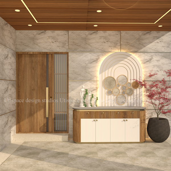 Utispace interior studio’s - Photo 1