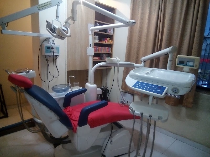 Utkarsh Dental Clinic - Photo 1