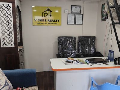V Cube Realty, Kharadi, Pune