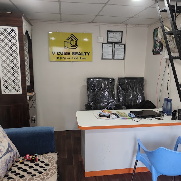 V Cube Realty, Kharadi, Pune - Photo 1