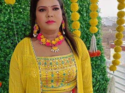 Vaishali's Salon & Institute Pune